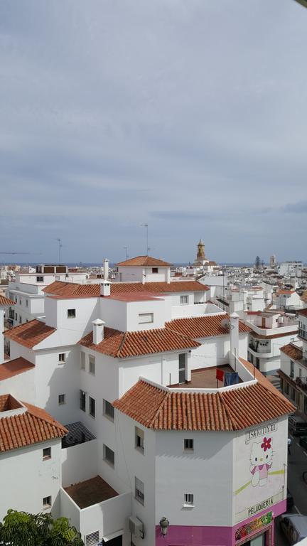 Penthouse With Stunning Views Apartment Estepona Exterior photo