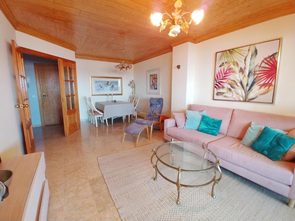 Penthouse With Stunning Views Apartment Estepona Exterior photo